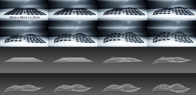 3D打印的未来在于太空运用和第四维度(图4)