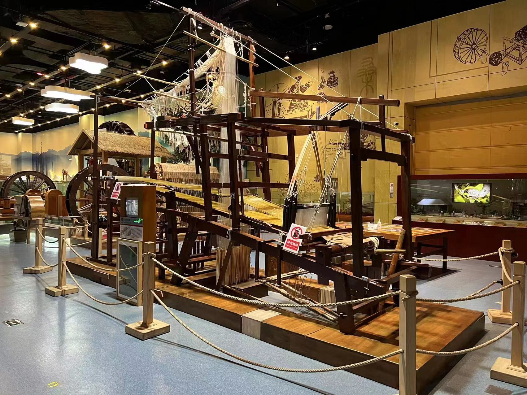 华夏之光展品图 华夏之光展品图