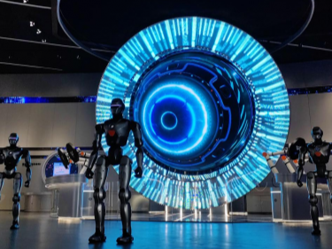 2025年度科技博物馆十大热词