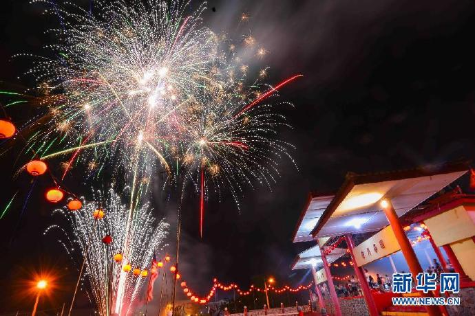 烟花爆竹;环境 烟花爆竹;环境