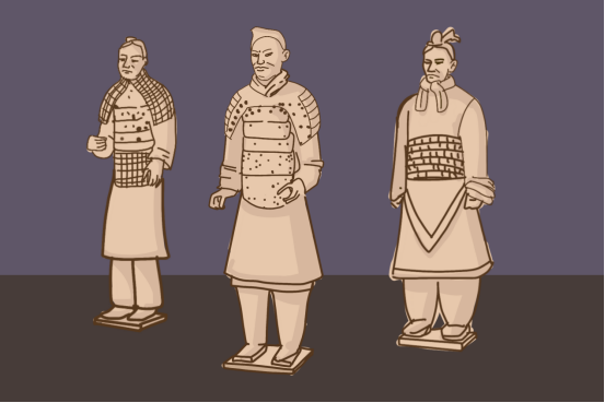 博物馆内禁止拍照的原因,保护文物 博物馆内禁止拍照的原因,保护文物