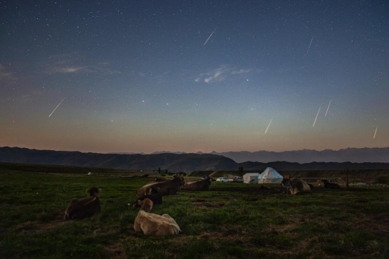 星空摄影;摄影知识分享;星空 星空摄影;摄影知识分享;星空