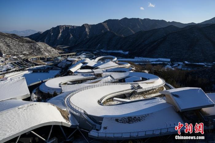 冬奥遇上元宵节,冬奥元素,“雪容融”的灵感