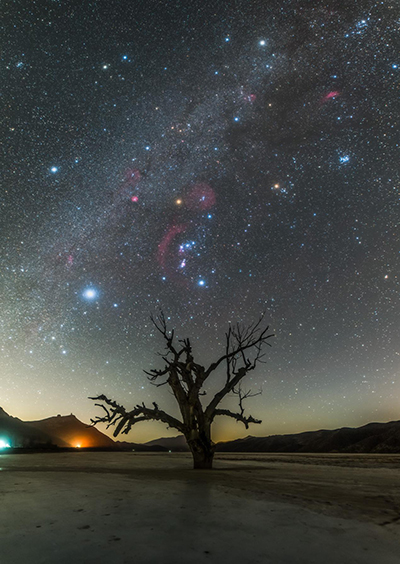 100张;照片;中国星空 100张;照片;中国星空