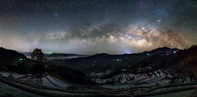 100张;照片;中国星空 100张;照片;中国星空