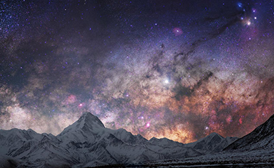 100张;照片;中国星空 100张;照片;中国星空