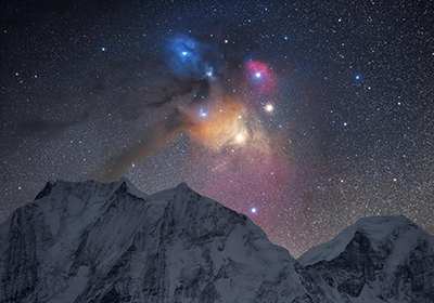 100张;照片;中国星空 100张;照片;中国星空