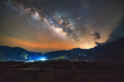 100张;照片;中国星空 100张;照片;中国星空