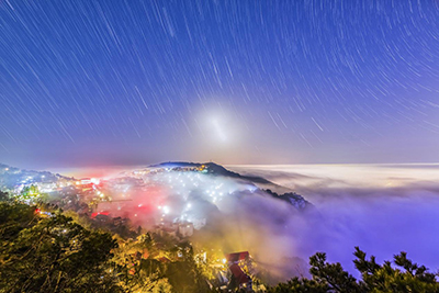 100张;照片;中国星空 100张;照片;中国星空