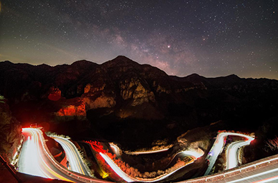 100张;照片;中国星空 100张;照片;中国星空