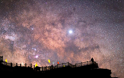 100张;照片;中国星空 100张;照片;中国星空