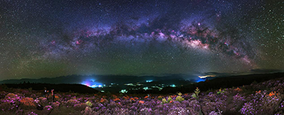 100张;照片;中国星空 100张;照片;中国星空