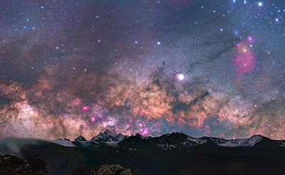 100张;照片;中国星空 100张;照片;中国星空