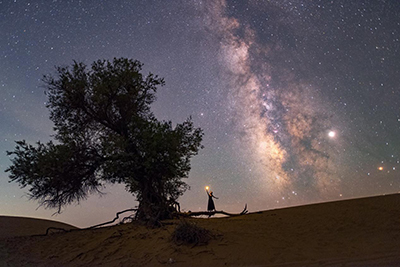 100张;照片;中国星空 100张;照片;中国星空