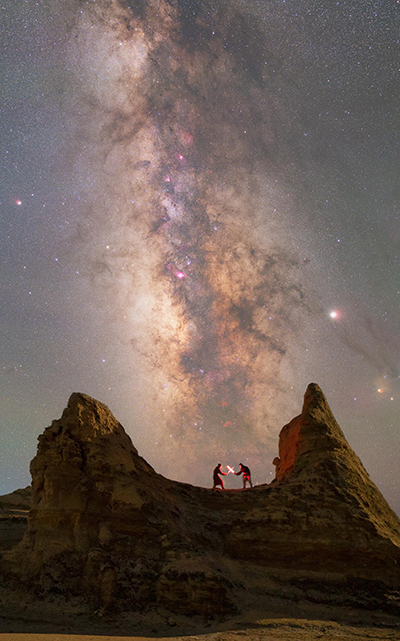 100张;照片;中国星空 100张;照片;中国星空