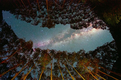 100张;照片;中国星空 100张;照片;中国星空