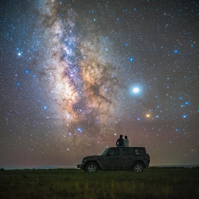 100张;照片;中国星空 100张;照片;中国星空