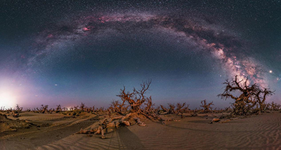 100张;照片;中国星空 100张;照片;中国星空