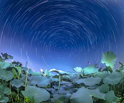 100张;照片;中国星空 100张;照片;中国星空