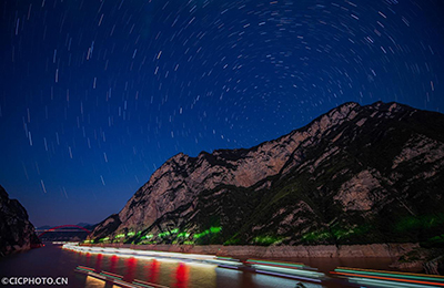 100张;照片;中国星空 100张;照片;中国星空