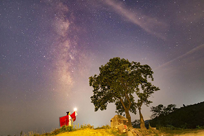 100张;照片;中国星空 100张;照片;中国星空