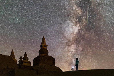 100张;照片;中国星空 100张;照片;中国星空