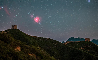 100张;照片;中国星空 100张;照片;中国星空