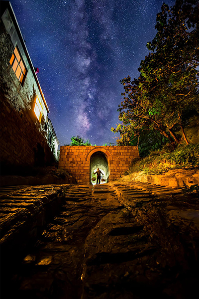 100张;照片;中国星空 100张;照片;中国星空