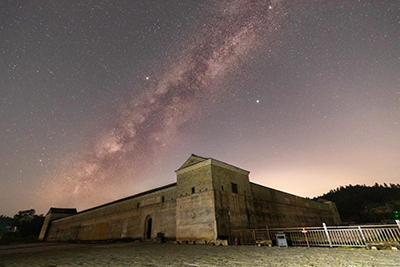 100张;照片;中国星空 100张;照片;中国星空