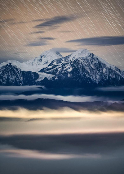 100张;照片;中国星空 100张;照片;中国星空