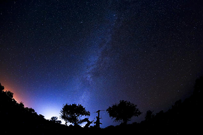 100张;照片;中国星空 100张;照片;中国星空