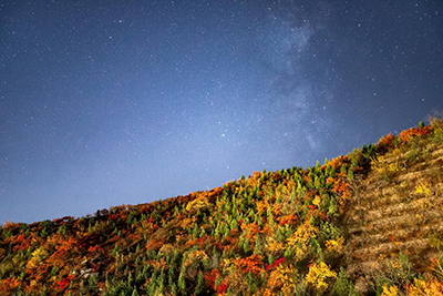 100张;照片;中国星空 100张;照片;中国星空