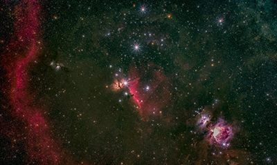 100张;照片;中国星空 100张;照片;中国星空