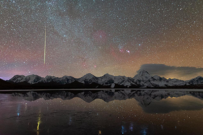 100张;照片;中国星空 100张;照片;中国星空