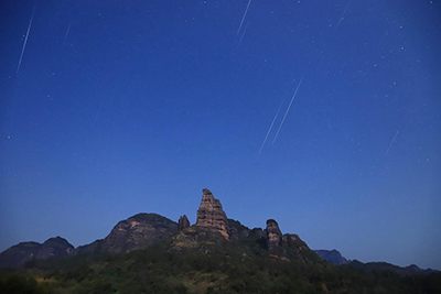 100张;照片;中国星空 100张;照片;中国星空