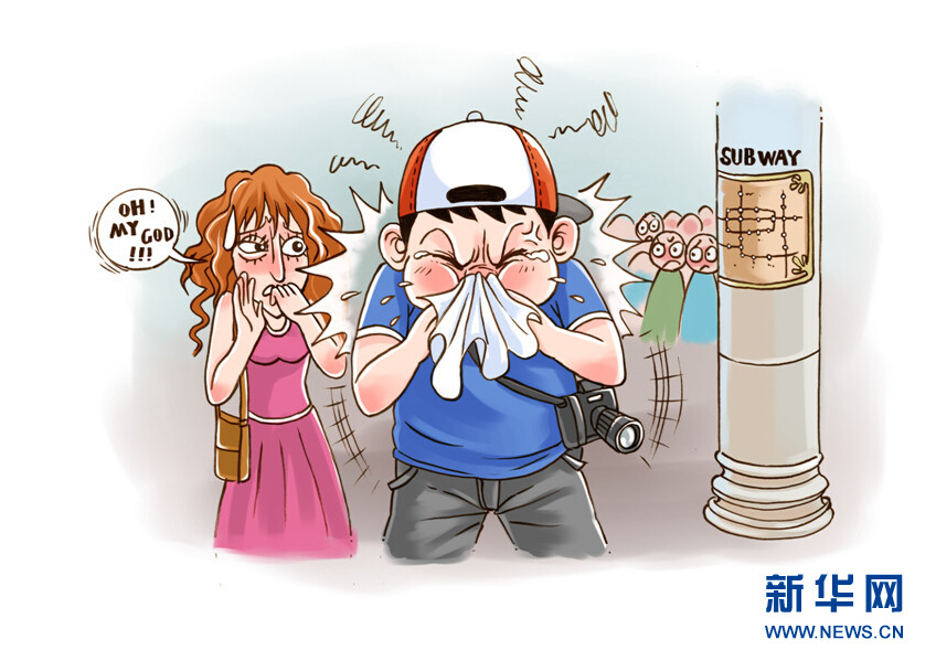 为什么感冒时人会流鼻涕呢,人的这些鼻涕是怎么来的呢,为什么感冒时鼻涕会有不同的颜色 为什么感冒时人会流鼻涕呢,人的这些鼻涕是怎么来的呢,为什么感冒时鼻涕会有不同的颜色