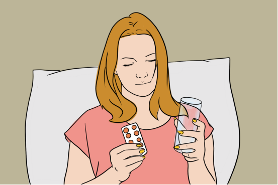 鼻涕有哪些颜色呢,为什么流鼻涕 鼻涕有哪些颜色呢,为什么流鼻涕