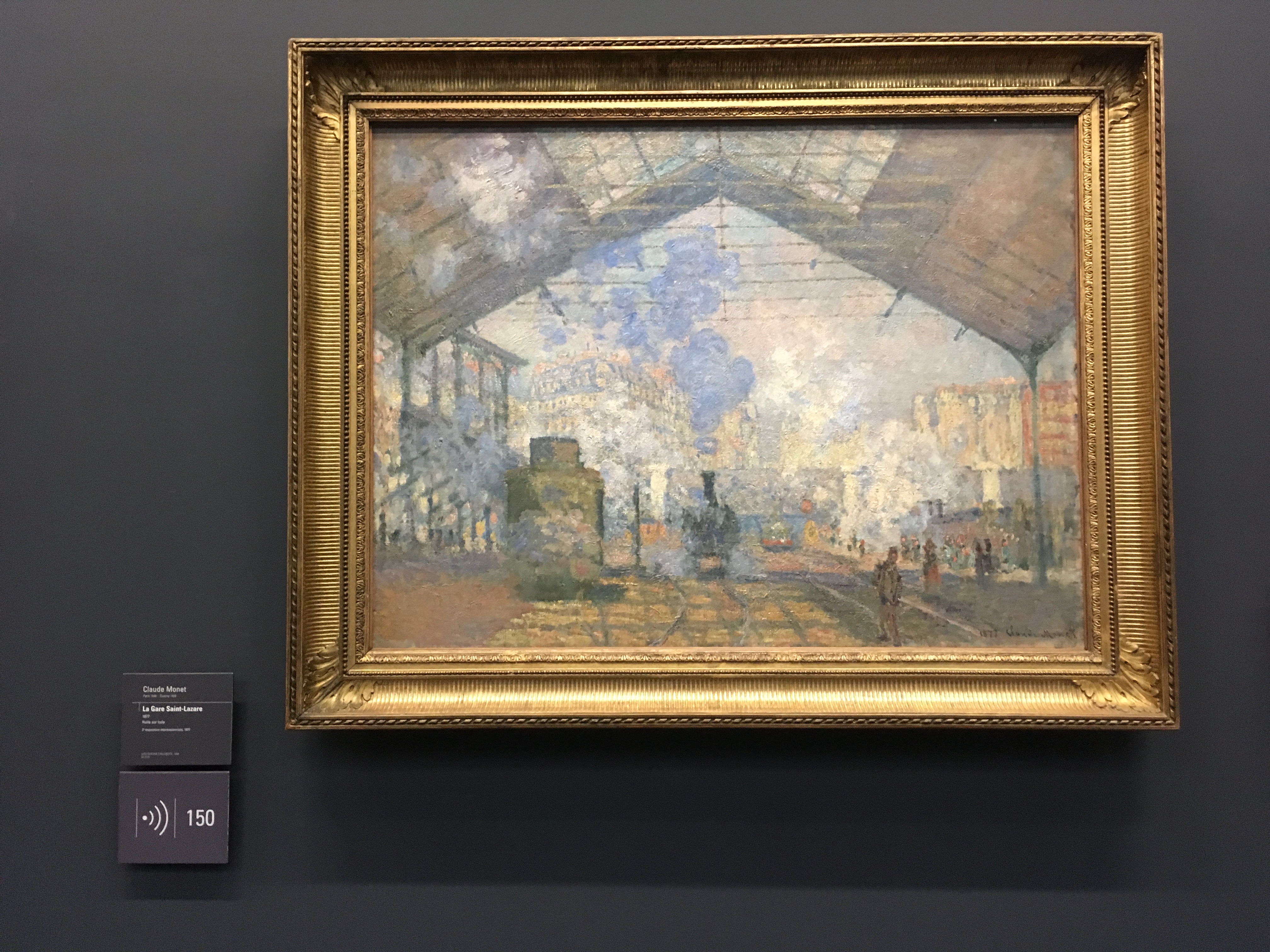 克劳德·莫奈（Claude Monet）