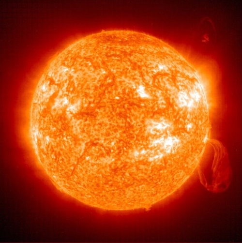 科学研究中微子补全了太阳发光发热的最后一块拼图