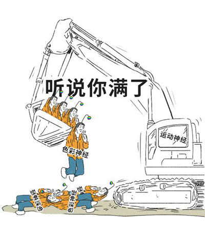 视错觉;是什么