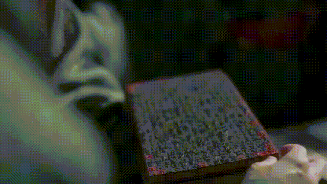 “毕师傅”;活字印刷 “毕师傅”;活字印刷