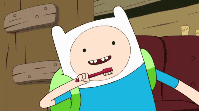 科学放大镜;宝爸宝妈;育儿;口腔卫生 科学放大镜;宝爸宝妈;育儿;口腔卫生