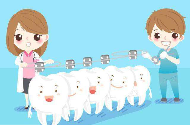 科学放大镜;宝爸宝妈;育儿;口腔卫生 科学放大镜;宝爸宝妈;育儿;口腔卫生