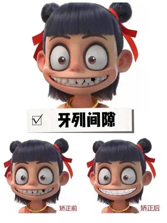 科学放大镜;宝爸宝妈;育儿;口腔卫生 科学放大镜;宝爸宝妈;育儿;口腔卫生