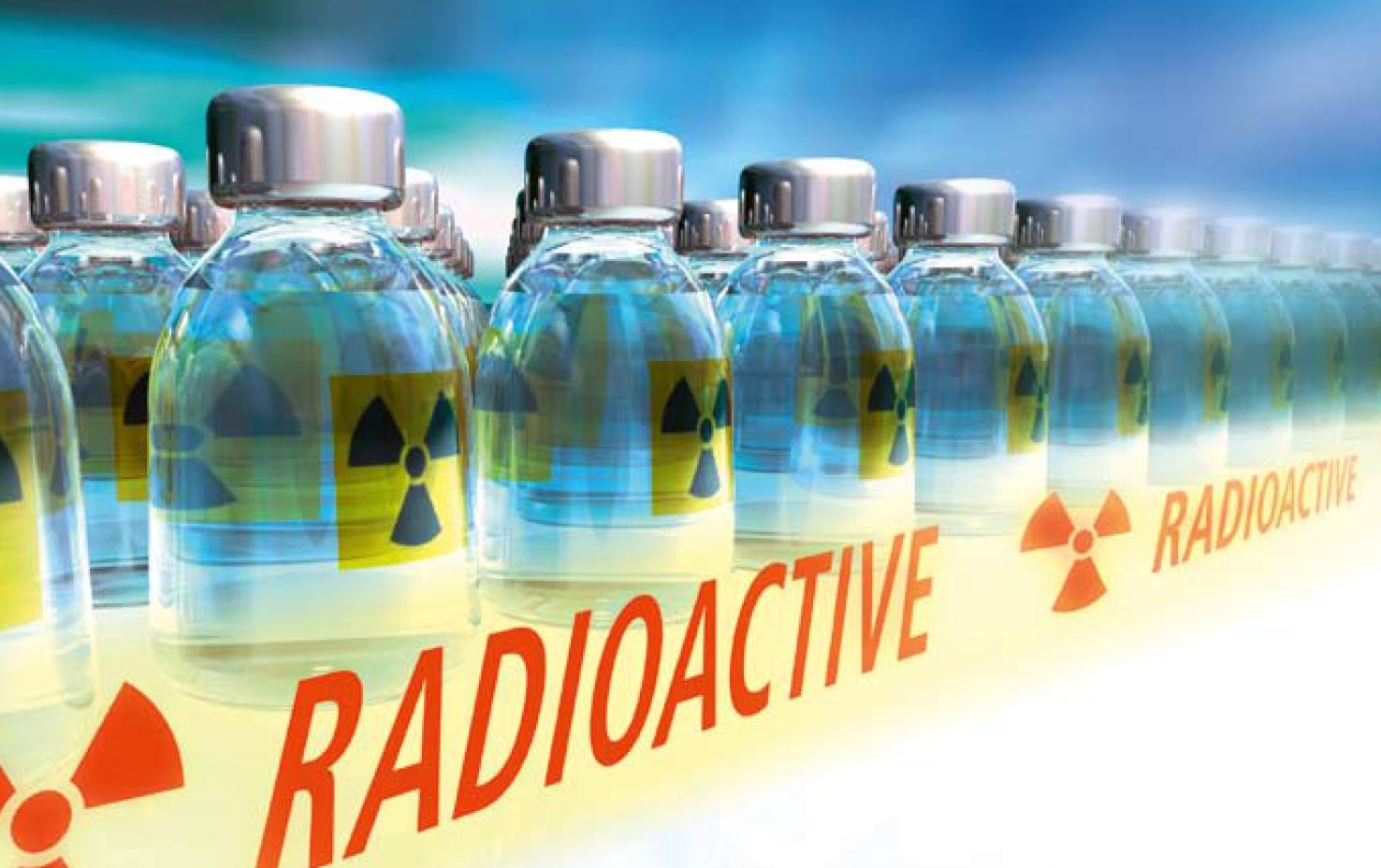 医用放射性核素制剂图片