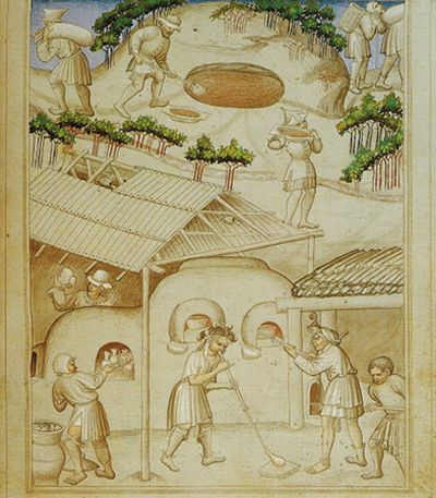 玻璃;制作;工艺 玻璃;制作;工艺