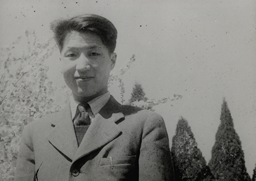 沈克琦,中共党员,我国著名的物理教育家 沈克琦,中共党员,我国著名的物理教育家