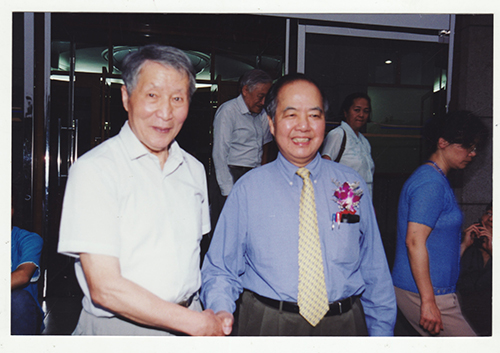 沈克琦,中共党员,我国著名的物理教育家 沈克琦,中共党员,我国著名的物理教育家