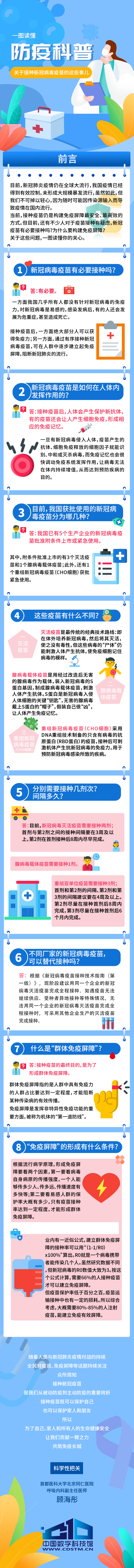 新冠病毒疫苗接种