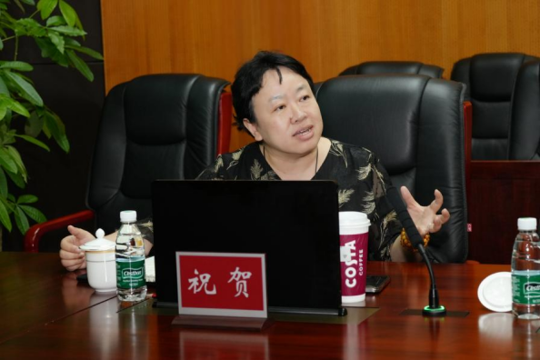 北京师范大学科学教育研究院院长助理